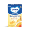 mellin pasta per bimbi, margheritine, con farine di mais e riso, 280g | 100% naturale, con vitamina