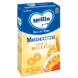 mellin margheritine pasta per bimbi farine di mais e riso 280 grammi