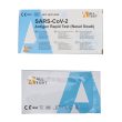 test antigenico rapido covid-19 alltest autodiagnostico determinazione qualitativa antigeni sars-cov