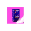 control infinity+ finissimo 6 profilattici