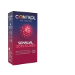 control infinity+ sensual dots & lines 6 profilattici