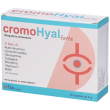 cromohyal forte 14 bustine 70 g polvere per soluzione orale