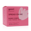 goovi burro corpo