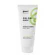 goovi scrub corpo 200 ml - prodotto italiano