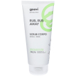 goovi rub, rub away scrub corpo 200 ml crema