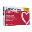 lactoflorene colesterolo 30 compresse - integratore per il colesterolo