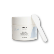 sikelia ceutical - emunda cleansing butter burro struccante viso occhi labbra confezione 100 ml