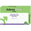 adenoprost integratore per la normale funzionalità della prostata 30 capsule soft gel