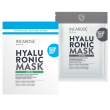 incarose hyaluronic mask maschera lifting