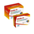motix-d da 120 compresse