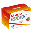 motix-d 120 compresse g