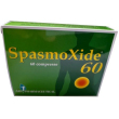 spasmoxide*60 60 cpr 450mg