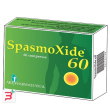 spasmoxide60 60 compresse
