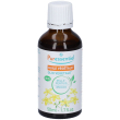 puressentiel olio vegetale di iperico 50 ml per la pelle