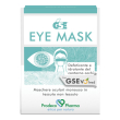 gse eye mask maschere oculari monouso 5 pezzi - trattamento rinfrescante e lenitivo per il contorno