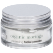 dr. organic moringa polvere detergente viso 15 g