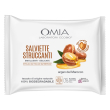salviette struccanti viso con olio di argan del marocco 20 pz salviett