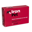 iron pet 30cpr