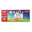 pampers - sole & luna mutandino
