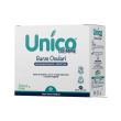 unico diemme - 14 garze oculari decongestionanti e protettive