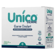 unico garze oculari 14pz