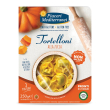 piaceri mediterranei tortelloni alla zucca 250g - tortelloni senza glutine per intolleranti al gluti