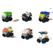 tonka modelli assortiti hasbro - gioco