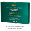 guam ricariche liquido per pantadren salino (3 buste di ricarica da 100 ml ciascuna)