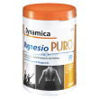 dynamica magnesio puro 300 grammi - integratore alimentare