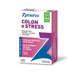 zymerex colon e stress compresse 30 pz