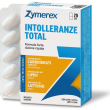 zymerex intolleranze total 20 compresse - integratore per la funzione digestiva