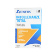 zymerex intolleranze total sostegno processo digestivo 20 compresse - pasquali