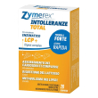 zymerex intolleranze total 20 compresse - integratore enzimatico naturale per la digestione