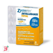 zymerex intolleranze total 20 compresse senza glutine senza lattosio