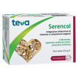 teva serencol 30 compresse - controllo colesterolo e pressione arteriosa