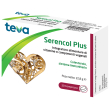 serencol plus 30 compresse