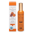 l'erbolario spray solare velo d'estate spf50, 100 ml