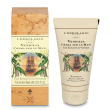l'erbolario - vaniglia crema mani confezione 75 ml