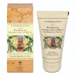 crema mani alla vaniglia 75 ml idratante nutriente e profumata per pelle morbida