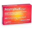 neuroplus 250 (20 compresse masticabili)