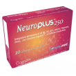 neuroplus 20 compresse masticabili