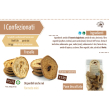 il forno del celiaco freselle integrali mini 220g