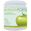 ausilium forte integratore per benessere dele vie urinarie aroma mela verde polvere orale 150 grammi