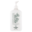 australian gold hemp nation moisturizing tan extender eucalyptus & white tea 535 ml