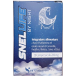 snellife by night 50 compresse - integratore per il sonno