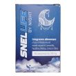 snellife by night 50 cpr 200mg