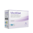 medicist 20 bustine - integratore alimentare con procistin, magnesio, vitamina c, acido ialuronico e