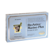 bioattivo marino plus 60 capsule - integratore a base di omega 3