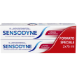 classic protection - dentifricio per denti sensibili 2 x 75 ml
