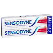 sensodyne - classic protection bipacco confezione 2 x 75 ml